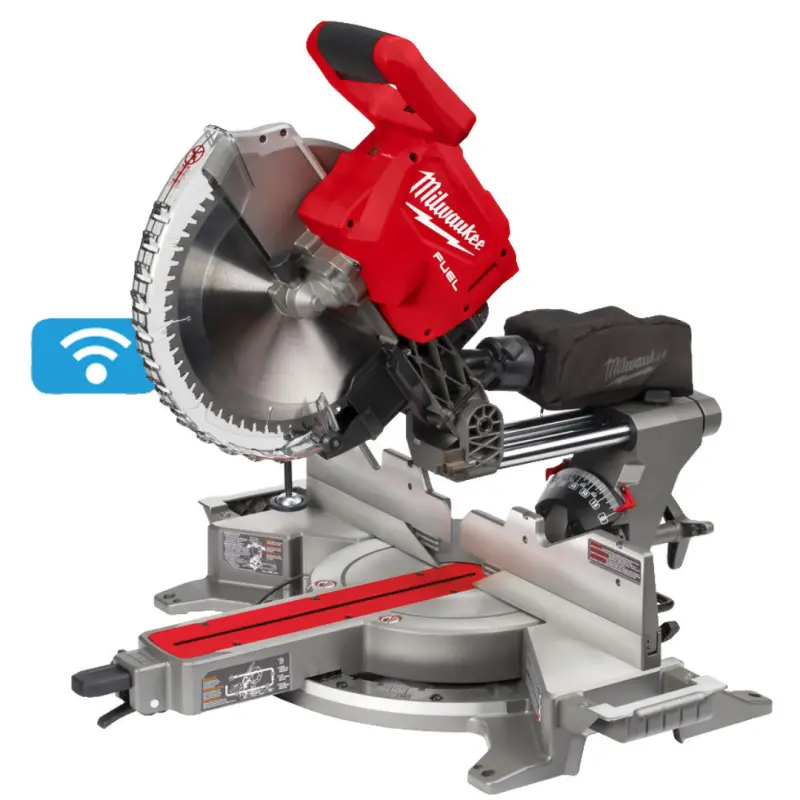 Aku pokosová pila 305 mm ONE-KEY™ Milwaukee M18 FMS305-0 (Bez aku) (MI4933471205)