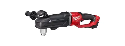 Aku 2-rýchlostný pravouhlý vŕtací skrutkovač Milwaukee SUPER HAWG® M18 FRAD2-0 (bez aku), 4933471207 (MI4933471207)