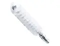 Trubková kefa pr.10 mm s vonkajším závitom Lessmann 500810, nylon 0,15 mm (EDE79520010)