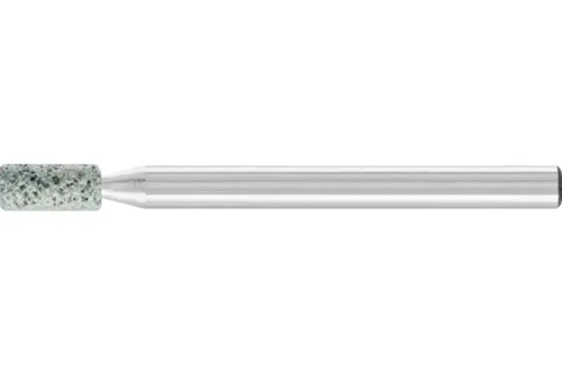 Stopkové brúsne teliesko Pferd ZY 0306 3 CN 80 F 10 V ALU - valcové (PF4007220948101)