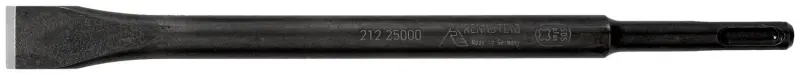 Plochý sekáč SDS plus, 250 mm