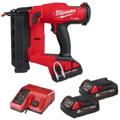 186601-aku-dokoncovaci-hrebikovacka-milwaukee-m18-fn18gs-202x-hrebiky-16-54-mm-0-2x-aku-m18-b2-nabij