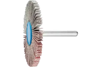 Lamelový brusný kotouč Pferd F 6005/6 A 60 (PF4007220951071)