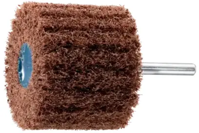 Stopkové brúsne teliesko Polinox 60 x 50 mm Pferd PNL 6050/6 A 80 (PF4007220951590)