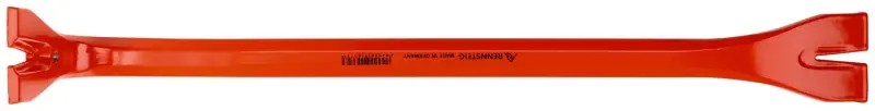Páčidlo na hřebíky 255 mm Rennsteig XS, šestihranné, krátké DIY (K 9R 2722 270 2 SB)