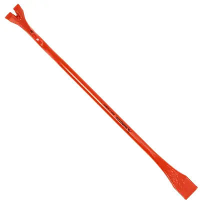 Demolačné páčidlo 400 mm, oválne 20 × 12 mm Rennsteig 276 400 2 (K 9R 276 400 2)