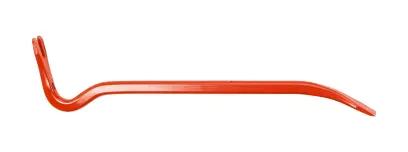 Demolačné páčidlo 500 mm, oválne 20 × 12 mm Rennsteig 276 500 2 (K 9R 276 500 2)