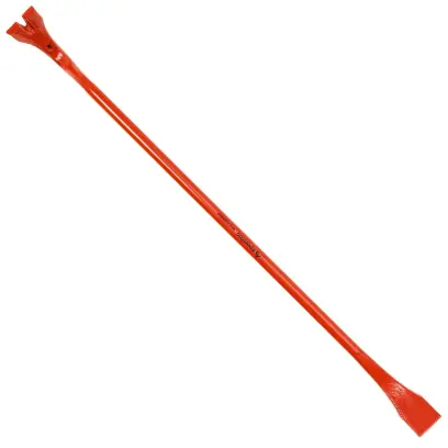 Demolačné páčidlo 600 mm, oválne 23 × 13 mm Rennsteig 276 600 2 (K 9R 276 600 2)