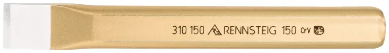 Plochý sekáč 150mm (K 9R 310 150 1)