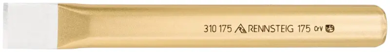 Plochý sekáč 175mm