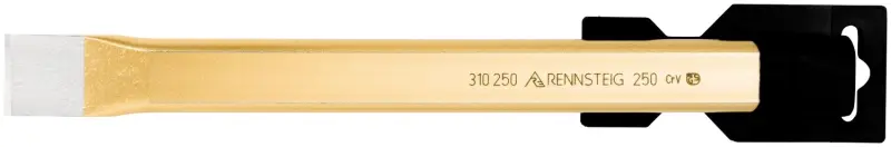 Plochý sekáč 250mm, DIY