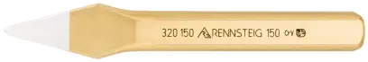 Sekáč priečny 150 mm (K 9R 320 150 1)
