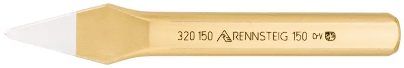 Sekáč priečny 150 mm (K 9R 320 150 1)