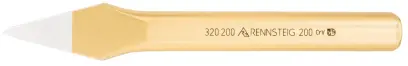 Dláto křížové 200 mm Knipex 9R 320 200 1 (K 9R 320 200 1)