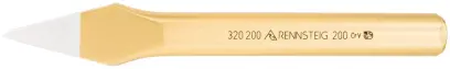 Sekáč priečny 200 mm (K 9R 320 200 1)
