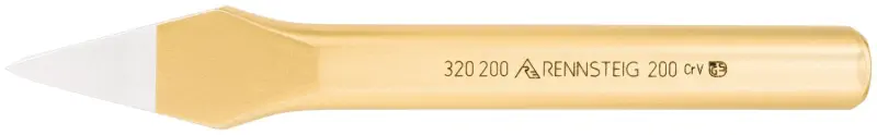 Sekáč priečny 200 mm (K 9R 320 200 1)