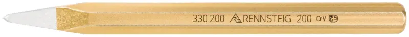 Špicatý sekáč 200 mm