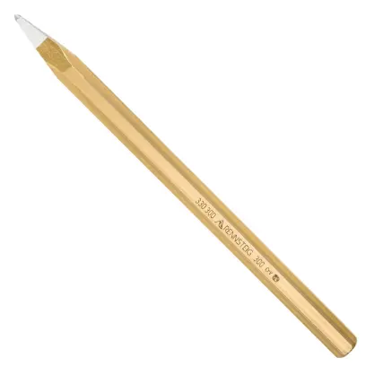 Ručný sekáč 300 mm, špicatý, osemhran 18 mm Rennsteig 330 300 1 (K 9R 330 300 1)