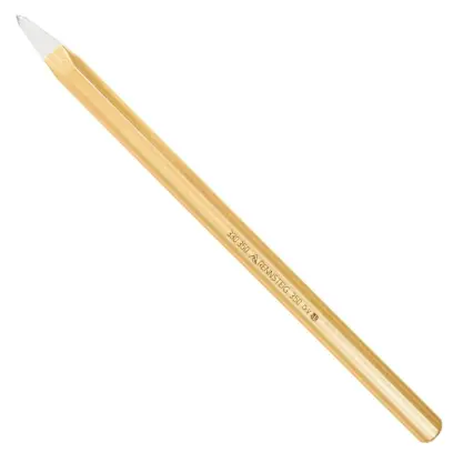 Ručný sekáč 350 mm, špicatý, osemhran 18 mm Rennsteig 330 350 1 (K 9R 330 350 1)