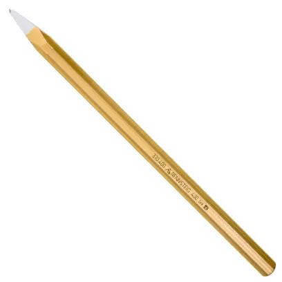 Ručný sekáč 400 mm, špicatý, osemhran 20 mm Rennsteig 330 400 1 (K 9R 330 400 1)