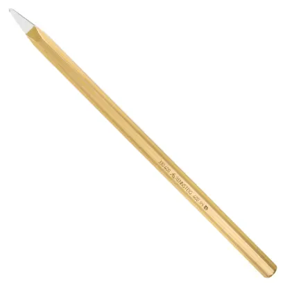 Ručný sekáč 400 mm, špicatý, osemhran 18 mm Rennsteig 330 400 19 (K 9R 330 400 19)