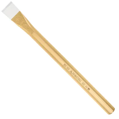 Ručný sekáč 300 mm, plochý, osemhran 18 mm Rennsteig 350 300 19 (K 9R 350 300 19)