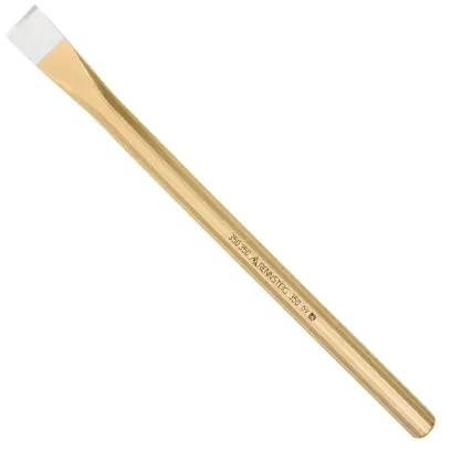 Ručný sekáč 350 mm, plochý, osemhran 18 mm Rennsteig 350 350 1 (K 9R 350 350 1)