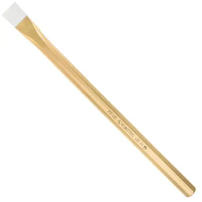 Ručný sekáč 400 mm, plochý, osemhran 18 mm Rennsteig 350 400 19 (K 9R 350 400 19)
