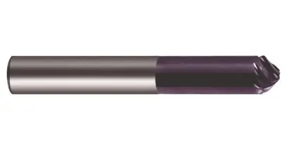SpyroTec fréza na hr.VHM HA dl. 5Z DN 12,0 mm GÜHR