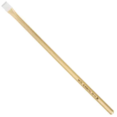 Ručný sekáč 250 mm, plochý, osemhran 12 mm, elektrikársky Rennsteig 360 252 1 (K 9R 360 252 1)