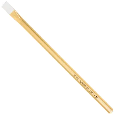 Ručný sekáč 250 mm, plochý, osemhran 10 mm, elektrikársky Rennsteig 361 252 1 (K 9R 361 252 1)