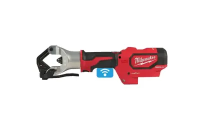 Aku hydraulický káblový lis ONE KEY Milwaukee FORCELOGIC M18 HDCT-0C (Bez aku) (MI4933471949)