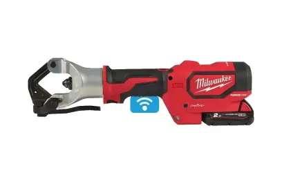 Aku hydraulický káblový lis ONE KEY Milwaukee FORCELOGIC M18 HDCT-202cm (MI4933471950)