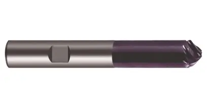 SpyroTec fréza na hr.VHM HB dl. 5Z DN 20,0 mm GÜHR