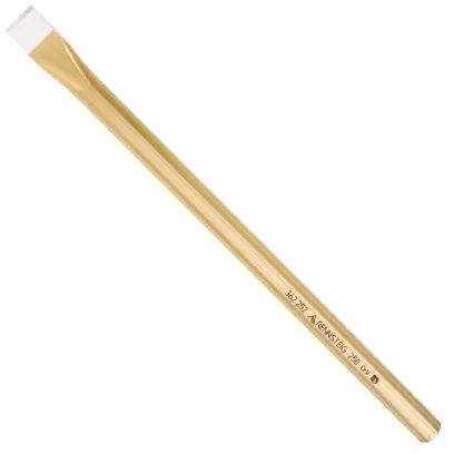 Ručný sekáč 250 mm, plochý, osemhran 12 mm, elektrikársky Rennsteig 362 252 1 (K 9R 362 252 1)