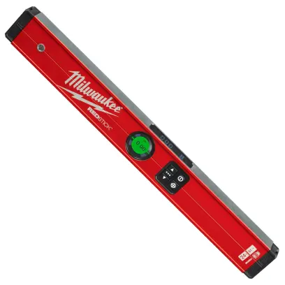Digitálna vodováha Milwaukee 60 cm (2,5 Ah) (MI4933471978)