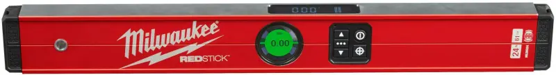 Aku digitální vodováha Milwaukee Digital Level 60 cm (2,5 Ah) (MI4933471978)