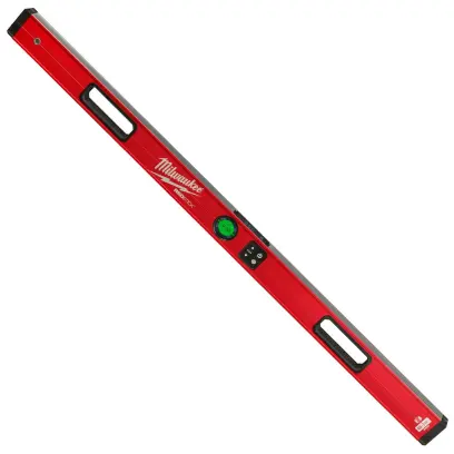 Digitálna vodováha Milwaukee 120 cm (2,5 Ah) (MI4933471979)