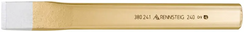Dláto sekacie zahnuté 240 mm