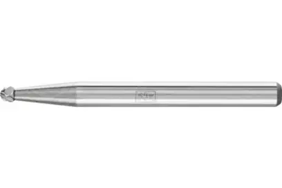 Stopková fréza z tvrdokovu Pferd KUD 021,5/3 Z3 PLUS (PF4007220955468)