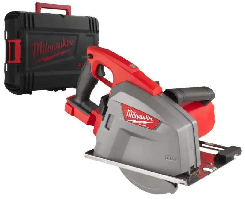 Aku pila kotoučová na kov 66 mm Milwaukee M18 FMCS66-0C (bez aku), 4933472110 (MI4933472110)