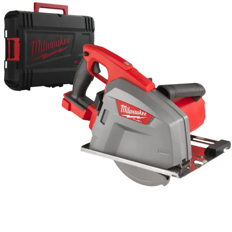 Aku pila kotoučová na kov 66 mm Milwaukee M18 FMCS66-0C (bez aku), 4933472110 (MI4933472110)