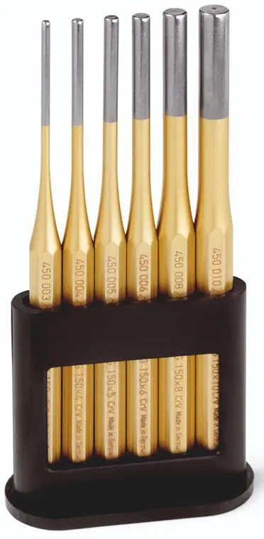 Sada děrných štítků (K 9R 425 170 0)