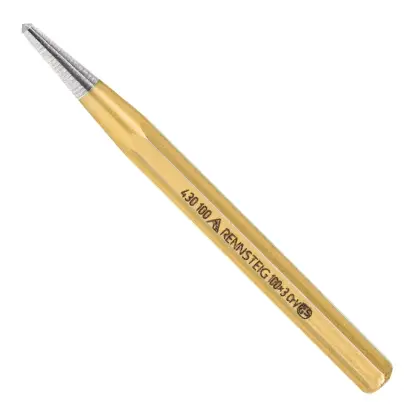 Jamku 100 mm, osemhran 8 mm Rennsteig 430 100 0 (K 9R 430 100 0)