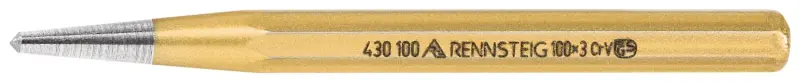 Jamkovač 100x8x3mm (K 9R 430 100 0)