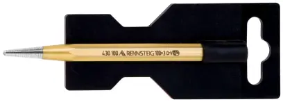 Jamkáč 100x8x3mm, DIY