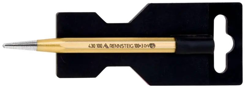 Jamkáč 100x8x3mm, DIY