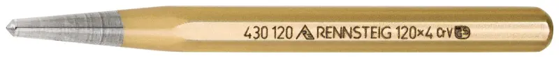 Jamkár 120x10x4mm