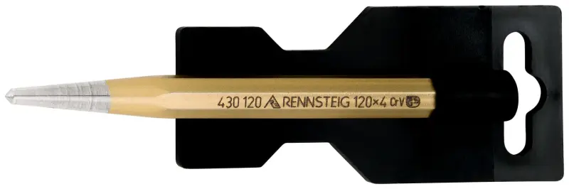 Jamkár 120x10x4mm, DIY