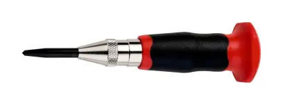 Automatická jamka 6 mm, 180 ÷ 25 N, telo 17 mm, s ochranou rúk Rennsteig 430 231 SB (K 9R 430 231 SB)